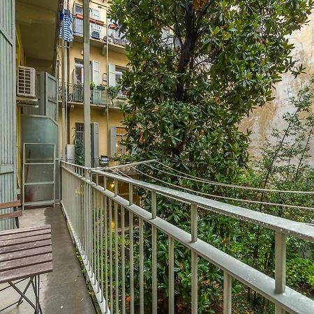 Apartament Piazza Statuto Modern Loft Turyn Zewnętrze zdjęcie