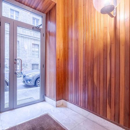 Apartament Piazza Statuto Modern Loft Turyn Zewnętrze zdjęcie