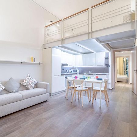 Apartament Piazza Statuto Modern Loft Turyn Zewnętrze zdjęcie