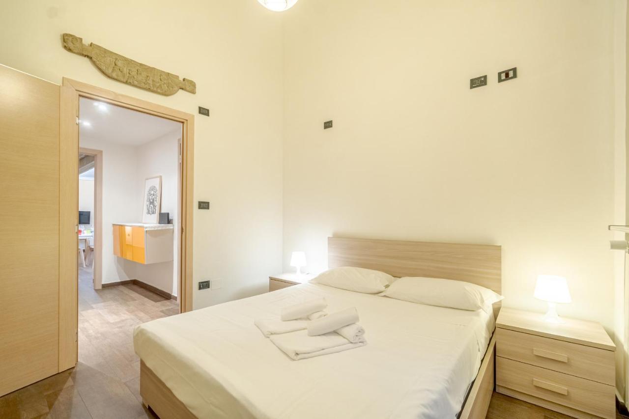 Apartament Piazza Statuto Modern Loft Turyn Zewnętrze zdjęcie
