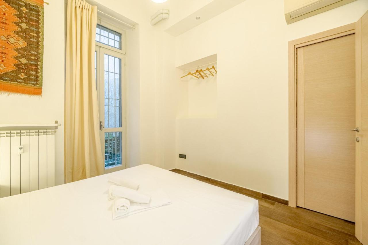 Apartament Piazza Statuto Modern Loft Turyn Zewnętrze zdjęcie