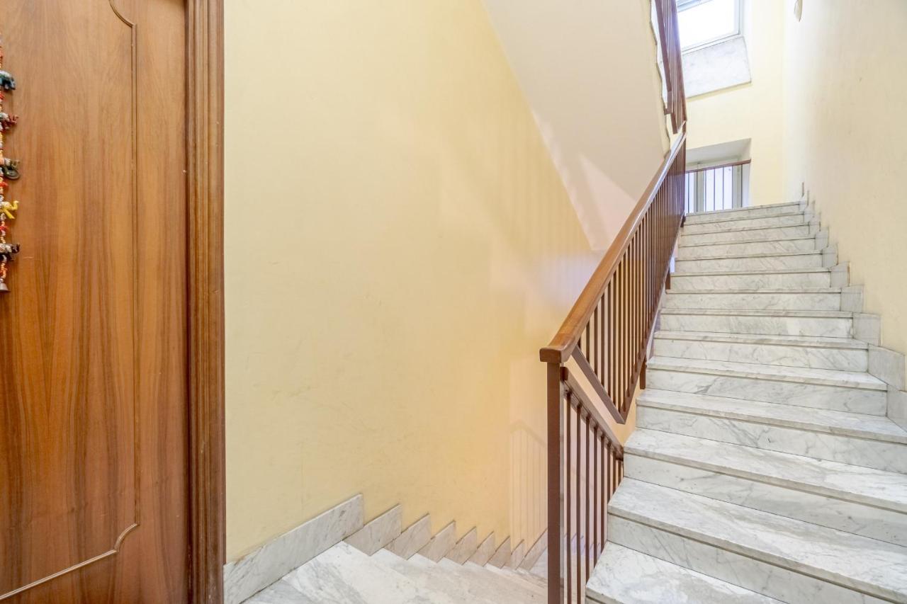 Apartament Piazza Statuto Modern Loft Turyn Zewnętrze zdjęcie