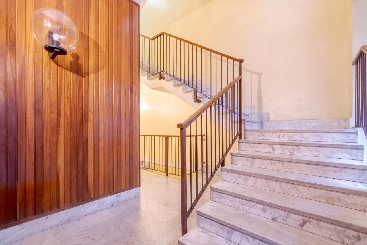 Apartament Piazza Statuto Modern Loft Turyn Zewnętrze zdjęcie