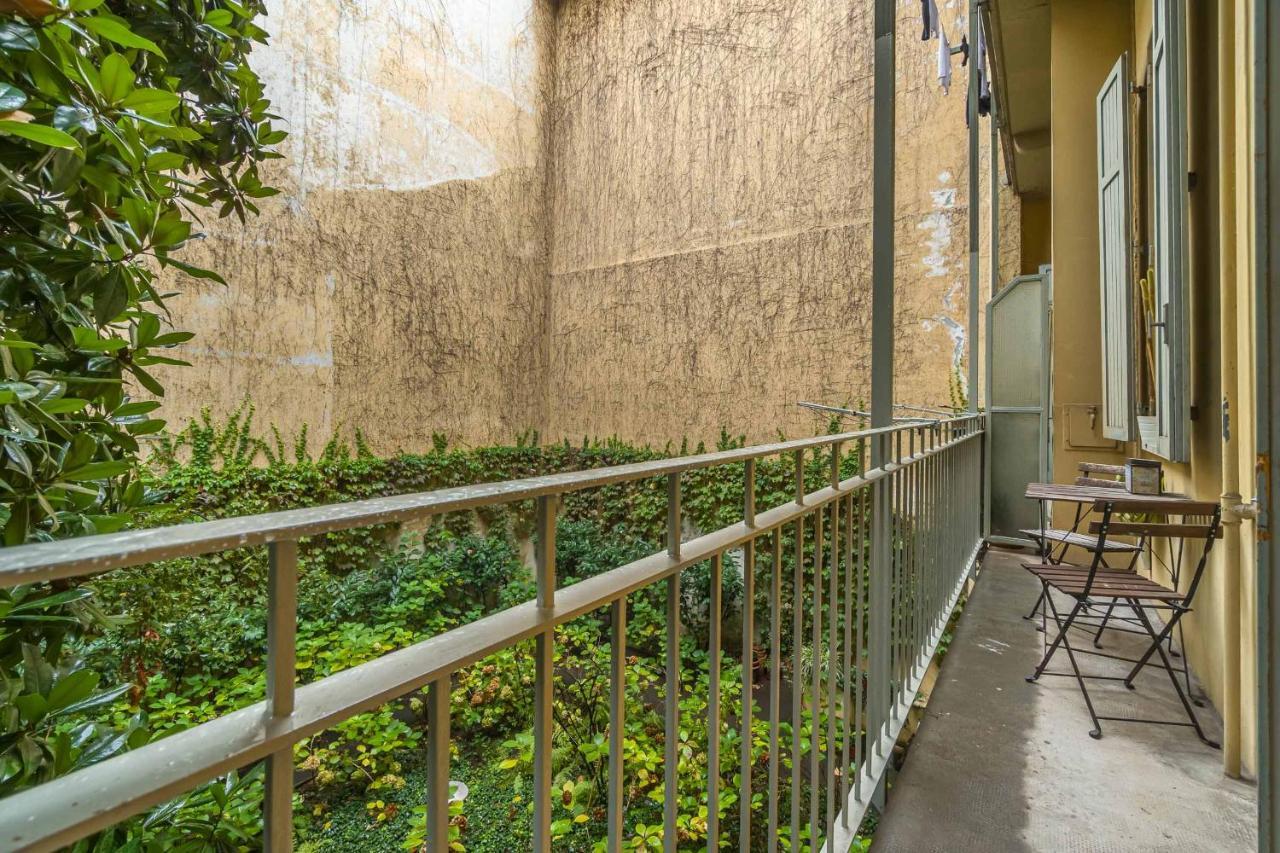 Apartament Piazza Statuto Modern Loft Turyn Zewnętrze zdjęcie