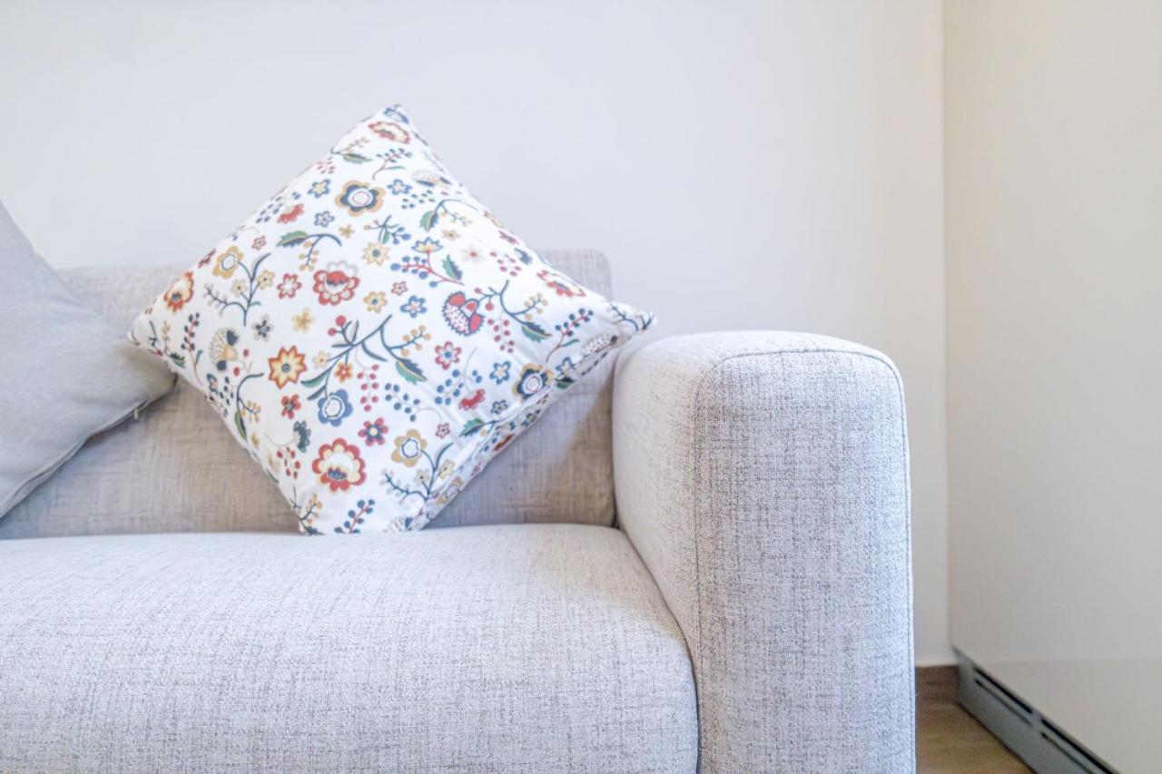 Apartament Piazza Statuto Modern Loft Turyn Zewnętrze zdjęcie