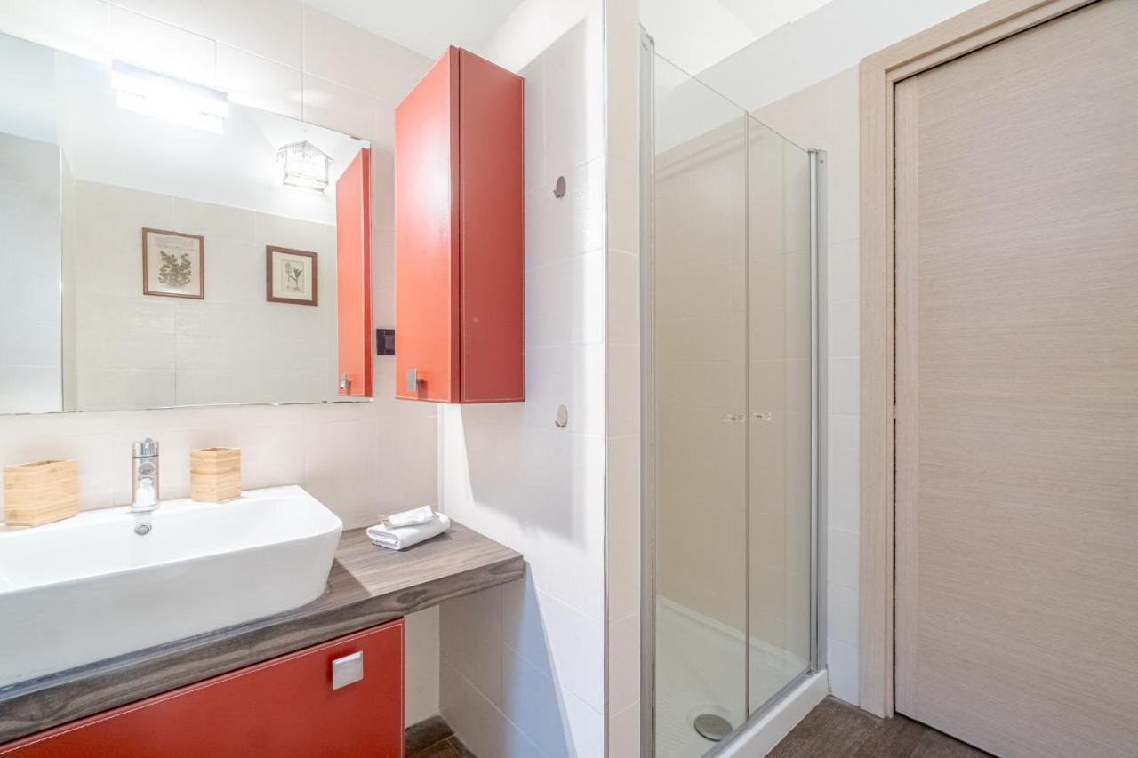 Apartament Piazza Statuto Modern Loft Turyn Zewnętrze zdjęcie