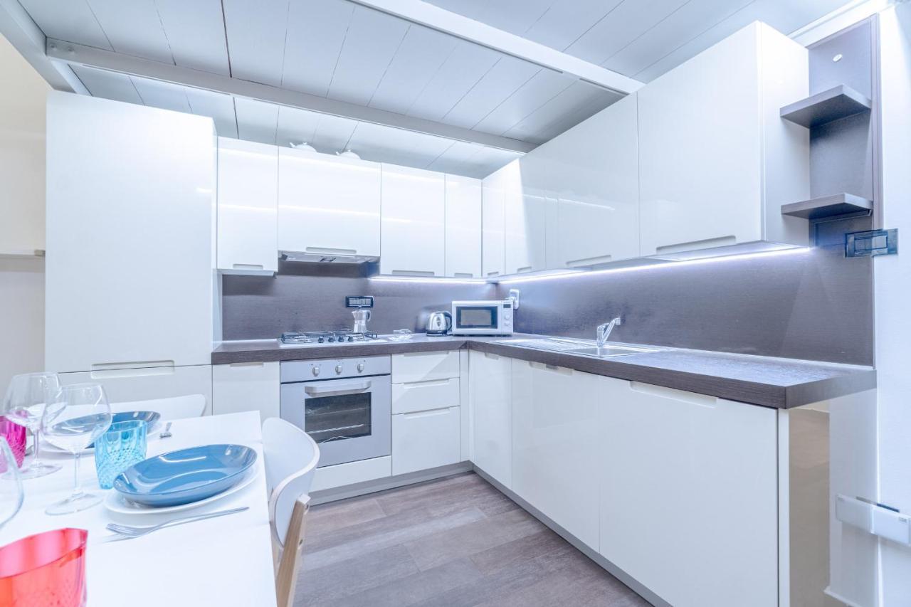 Apartament Piazza Statuto Modern Loft Turyn Zewnętrze zdjęcie