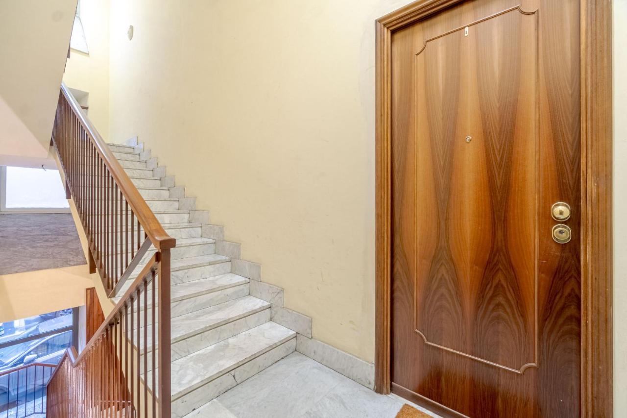 Apartament Piazza Statuto Modern Loft Turyn Zewnętrze zdjęcie