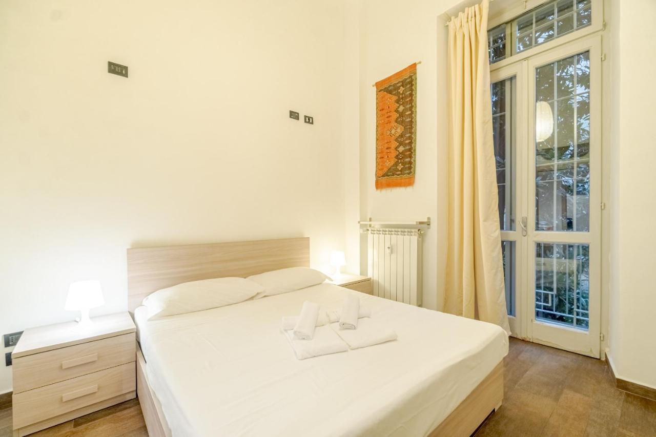 Apartament Piazza Statuto Modern Loft Turyn Zewnętrze zdjęcie